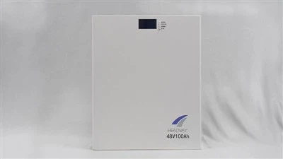 Kichik quyosh batareyasini saqlash