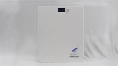 Kichik quyosh batareyasini saqlash