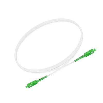 Oldindan -Toʻxtatilgan FTTH Indoor Drop Cable Patch cord